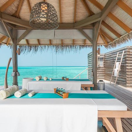 Vakkaru Maldives - 30 Percent Off On Seaplane Transfers For Stays Until 19 Dec 2025 Thulhaadhoo Exterior foto
