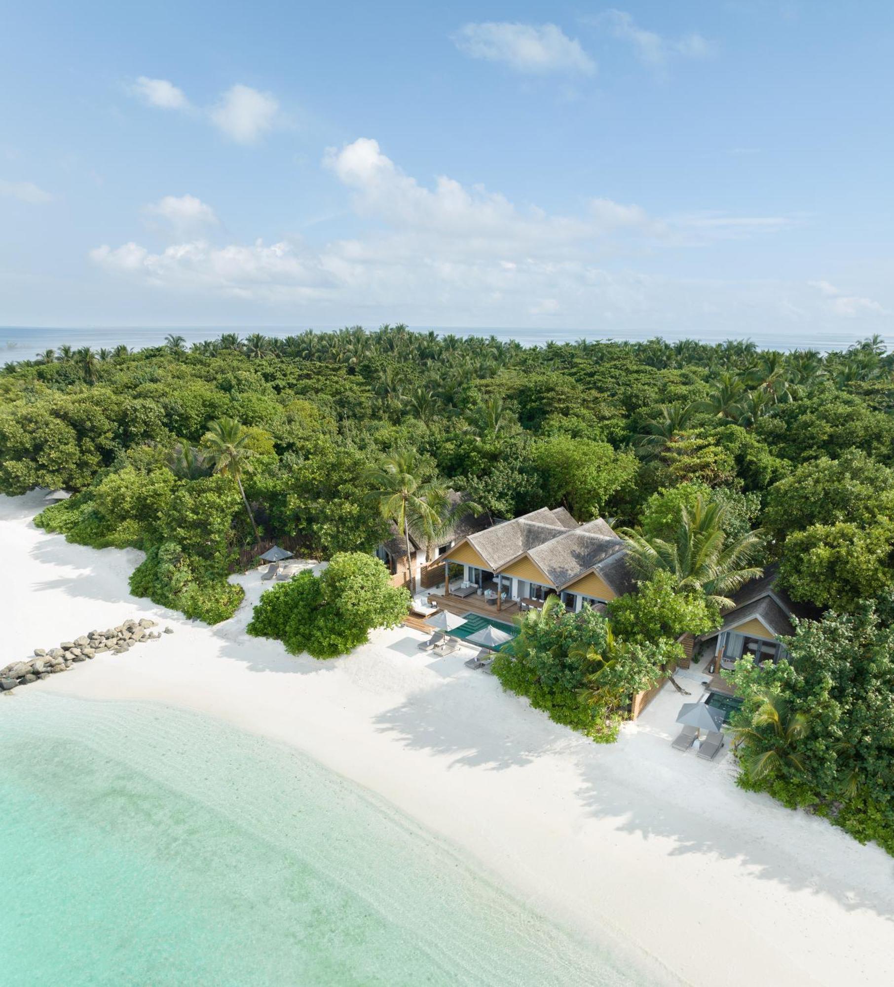 Vakkaru Maldives - 30 Percent Off On Seaplane Transfers For Stays Until 19 Dec 2025 Thulhaadhoo Exterior foto