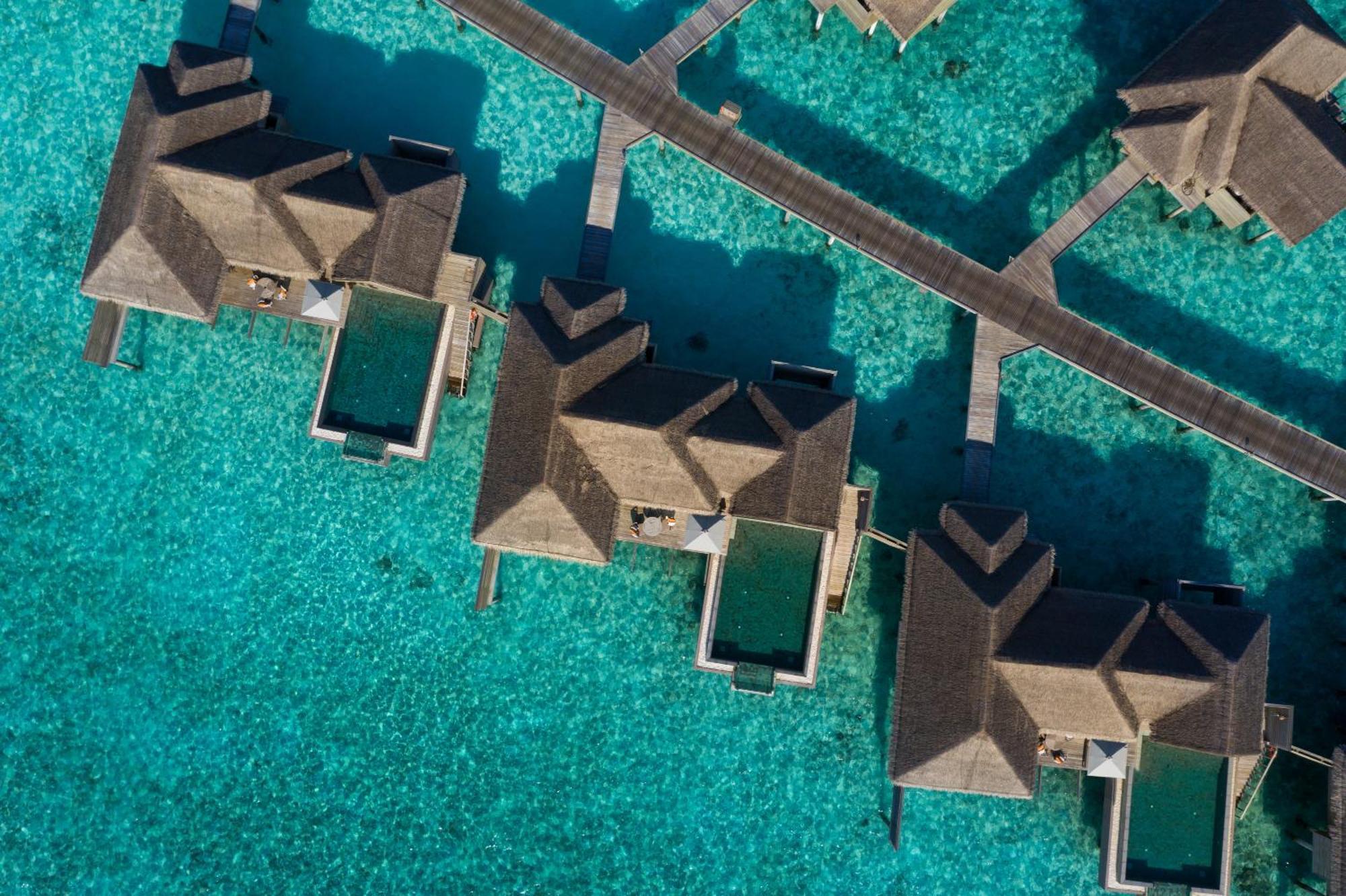 Vakkaru Maldives - 30 Percent Off On Seaplane Transfers For Stays Until 19 Dec 2025 Thulhaadhoo Exterior foto