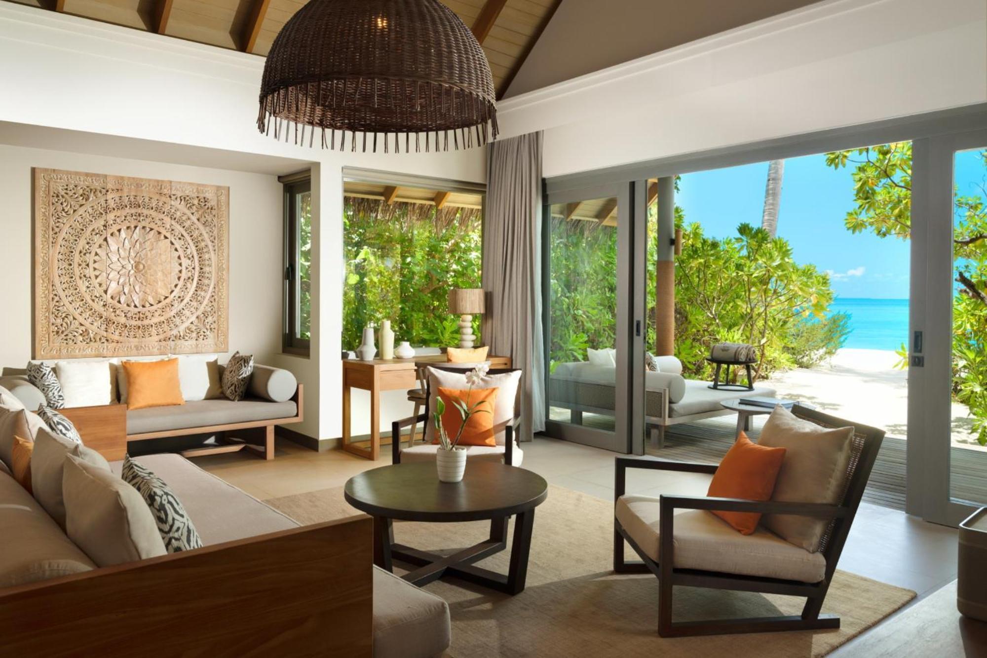Vakkaru Maldives - 30 Percent Off On Seaplane Transfers For Stays Until 19 Dec 2025 Thulhaadhoo Exterior foto