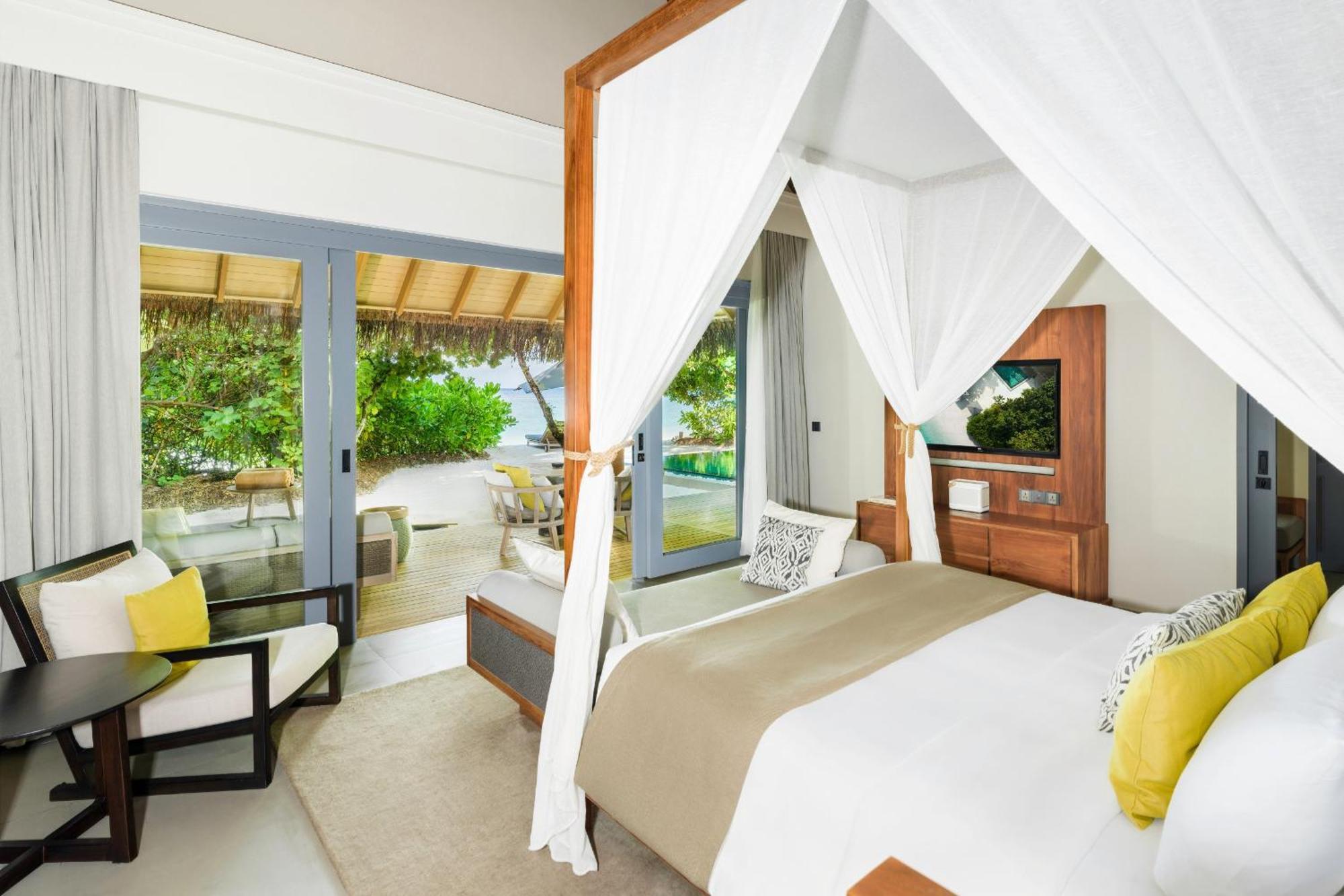 Vakkaru Maldives - 30 Percent Off On Seaplane Transfers For Stays Until 19 Dec 2025 Thulhaadhoo Exterior foto