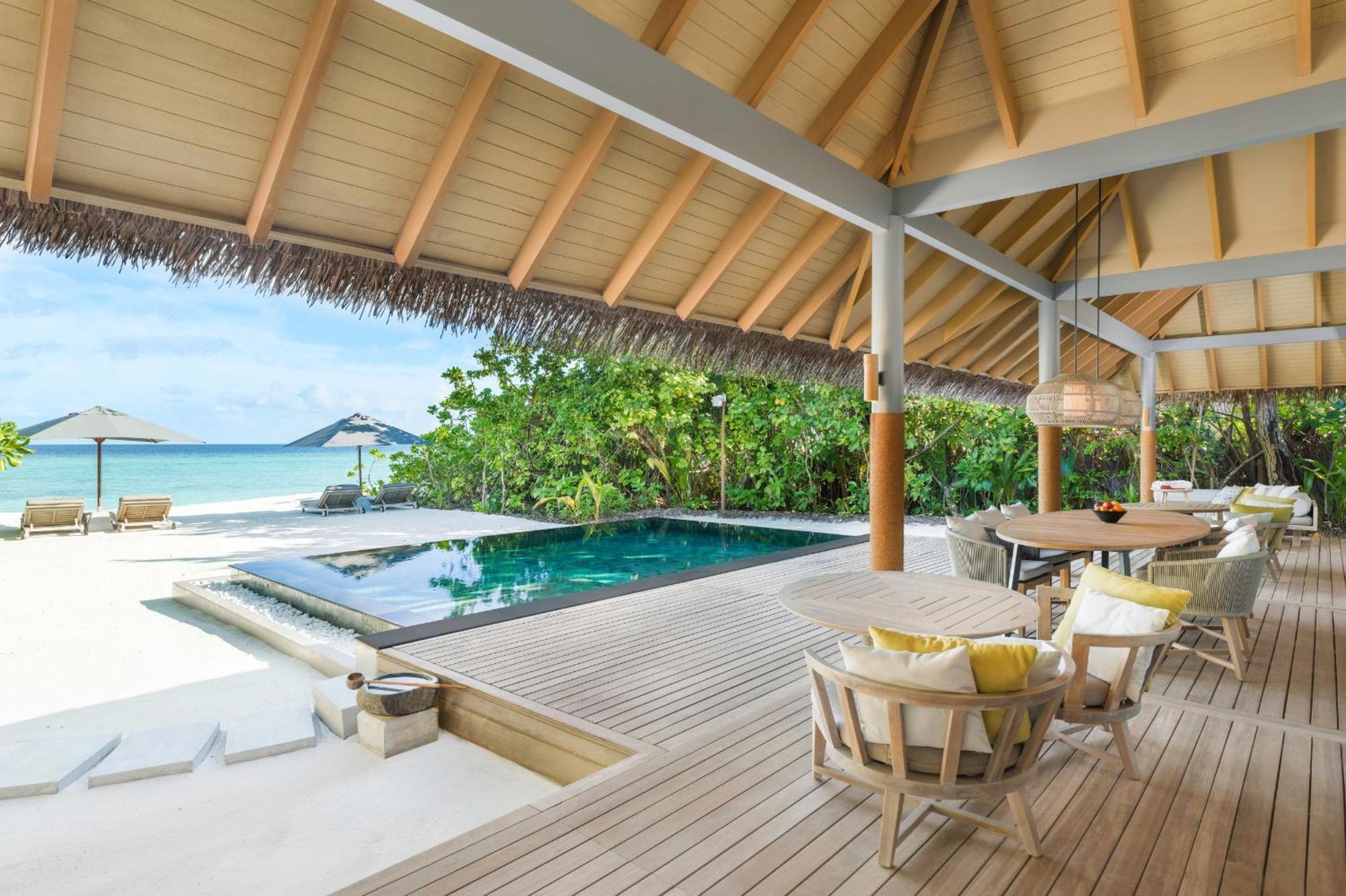 Vakkaru Maldives - 30 Percent Off On Seaplane Transfers For Stays Until 19 Dec 2025 Thulhaadhoo Exterior foto