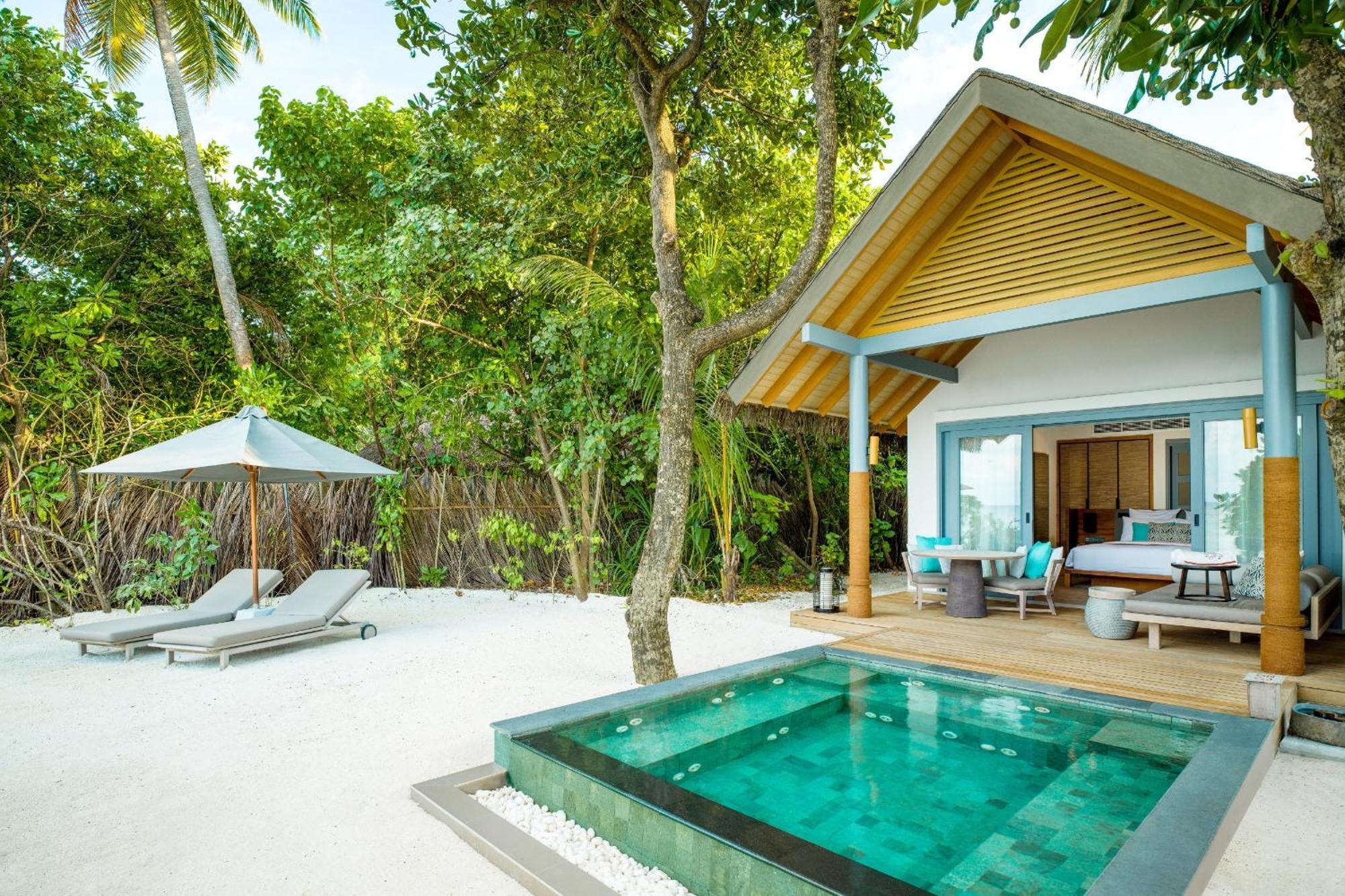 Vakkaru Maldives - 30 Percent Off On Seaplane Transfers For Stays Until 19 Dec 2025 Thulhaadhoo Exterior foto