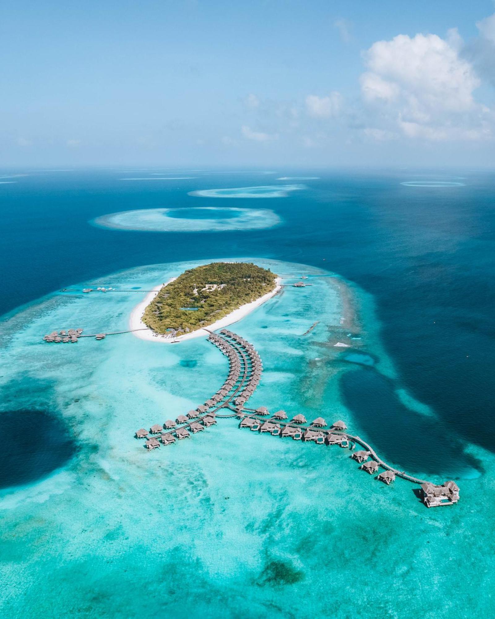 Vakkaru Maldives - 30 Percent Off On Seaplane Transfers For Stays Until 19 Dec 2025 Thulhaadhoo Exterior foto