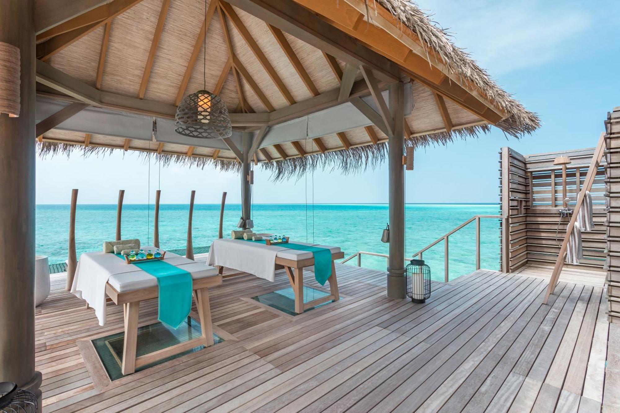 Vakkaru Maldives - 30 Percent Off On Seaplane Transfers For Stays Until 19 Dec 2025 Thulhaadhoo Exterior foto