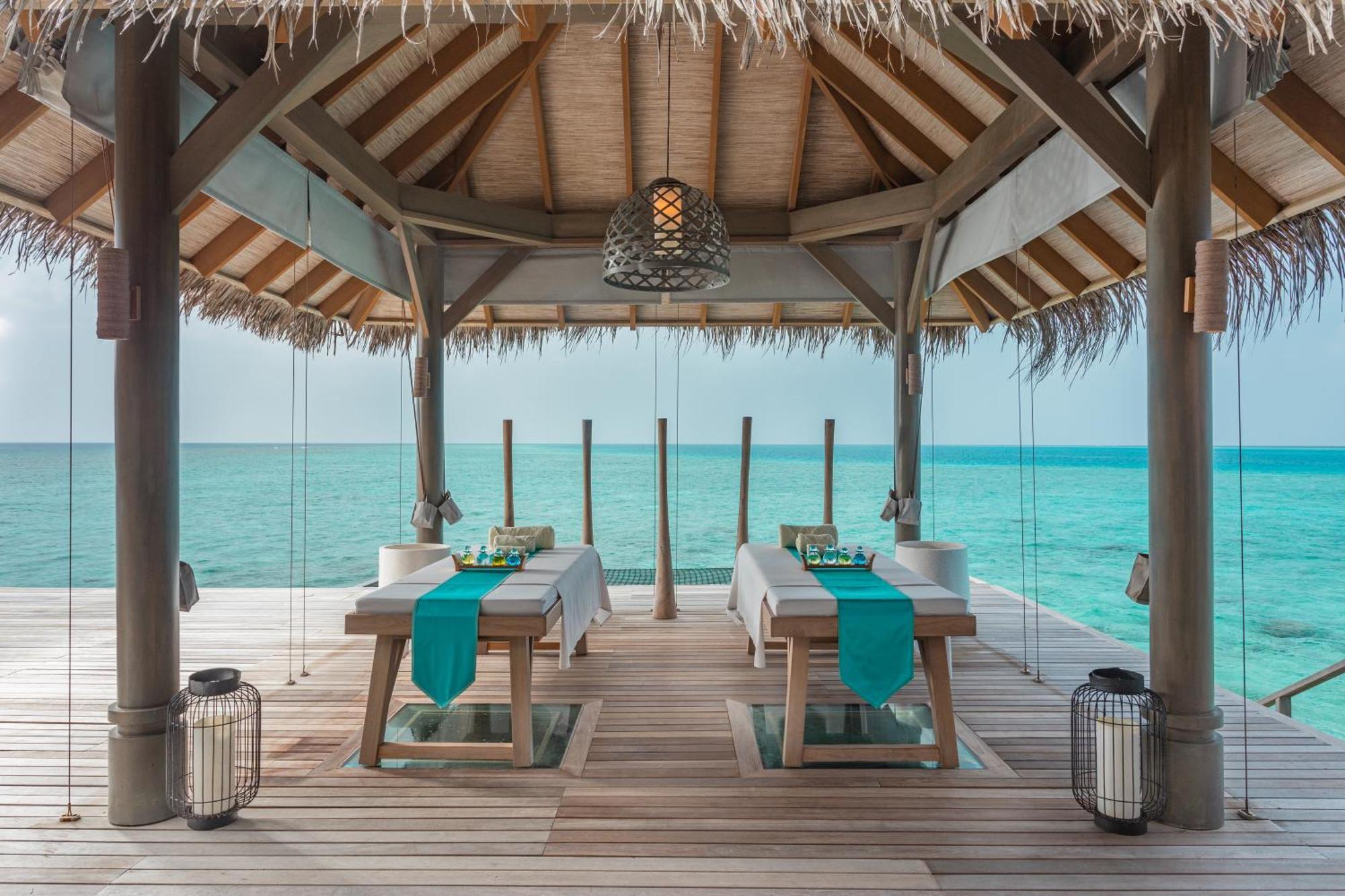 Vakkaru Maldives - 30 Percent Off On Seaplane Transfers For Stays Until 19 Dec 2025 Thulhaadhoo Exterior foto