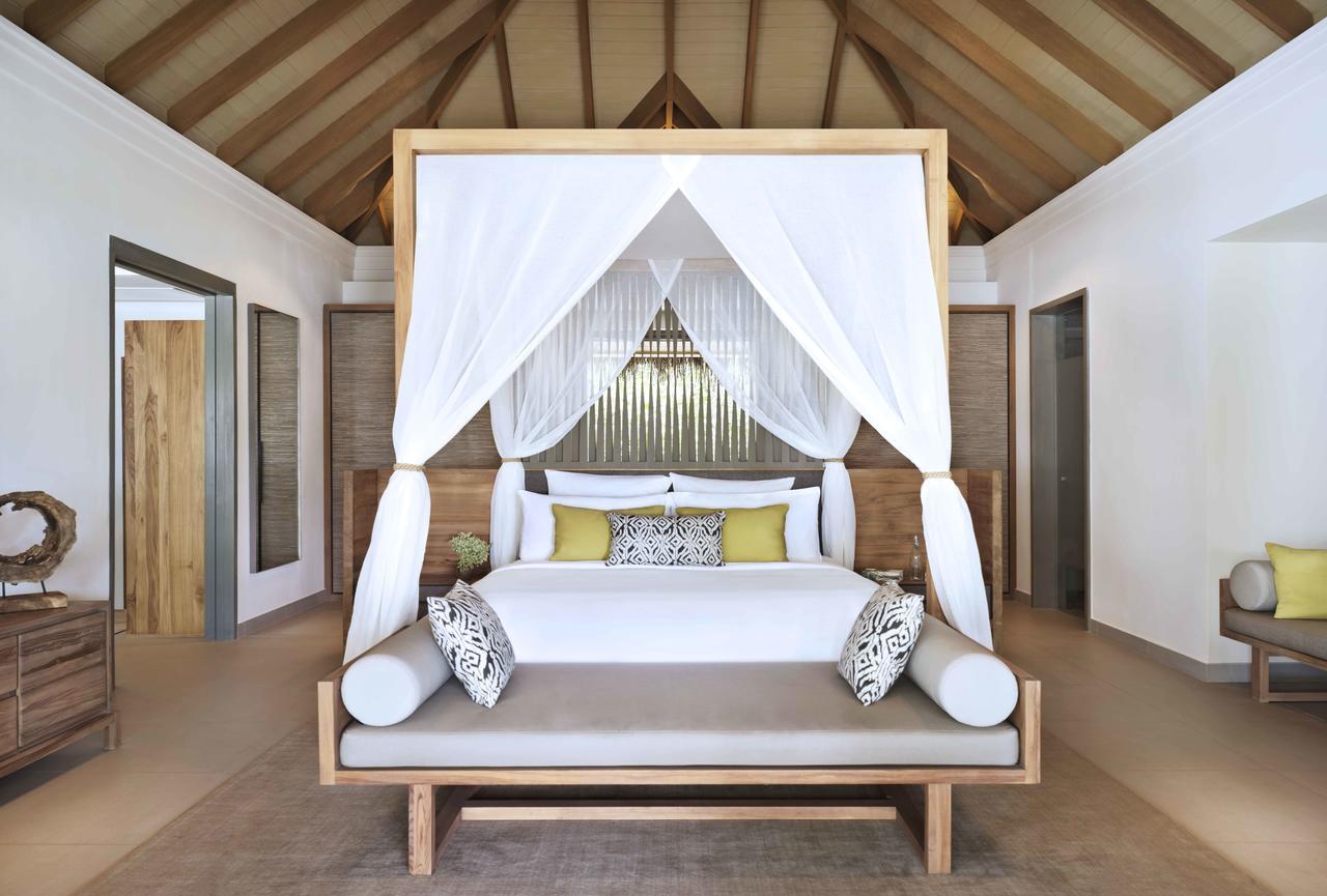 Vakkaru Maldives - 30 Percent Off On Seaplane Transfers For Stays Until 19 Dec 2025 Thulhaadhoo Exterior foto
