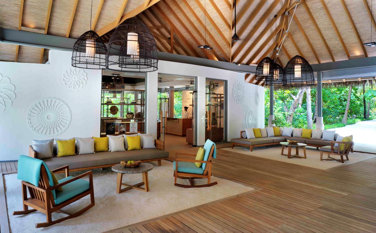 Vakkaru Maldives - 30 Percent Off On Seaplane Transfers For Stays Until 19 Dec 2025 Thulhaadhoo Exterior foto