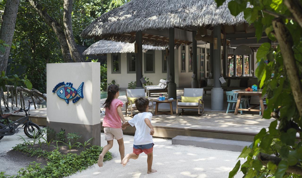 Vakkaru Maldives - 30 Percent Off On Seaplane Transfers For Stays Until 19 Dec 2025 Thulhaadhoo Exterior foto