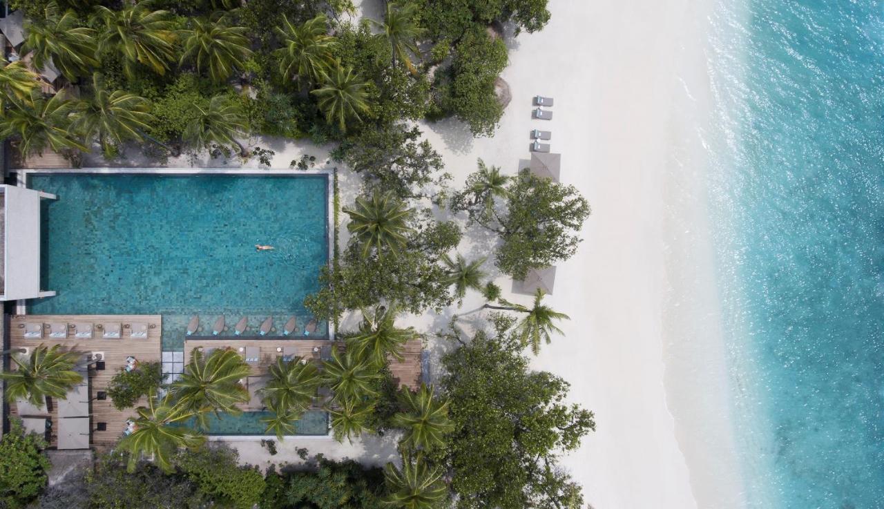 Vakkaru Maldives - 30 Percent Off On Seaplane Transfers For Stays Until 19 Dec 2025 Thulhaadhoo Exterior foto