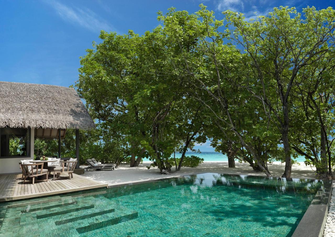 Vakkaru Maldives - 30 Percent Off On Seaplane Transfers For Stays Until 19 Dec 2025 Thulhaadhoo Exterior foto