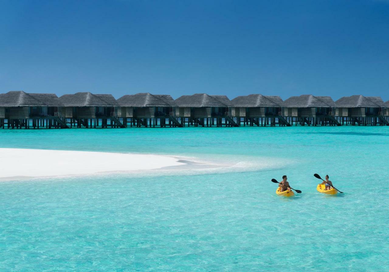 Vakkaru Maldives - 30 Percent Off On Seaplane Transfers For Stays Until 19 Dec 2025 Thulhaadhoo Exterior foto
