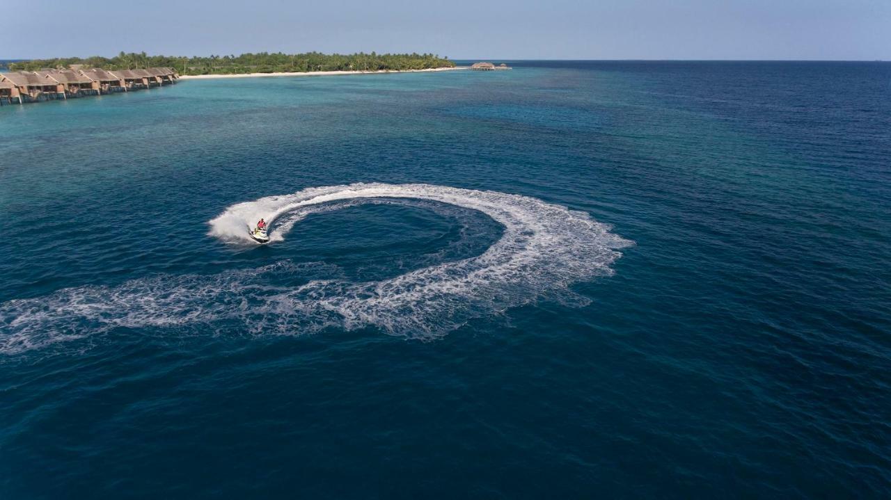 Vakkaru Maldives - 30 Percent Off On Seaplane Transfers For Stays Until 19 Dec 2025 Thulhaadhoo Exterior foto