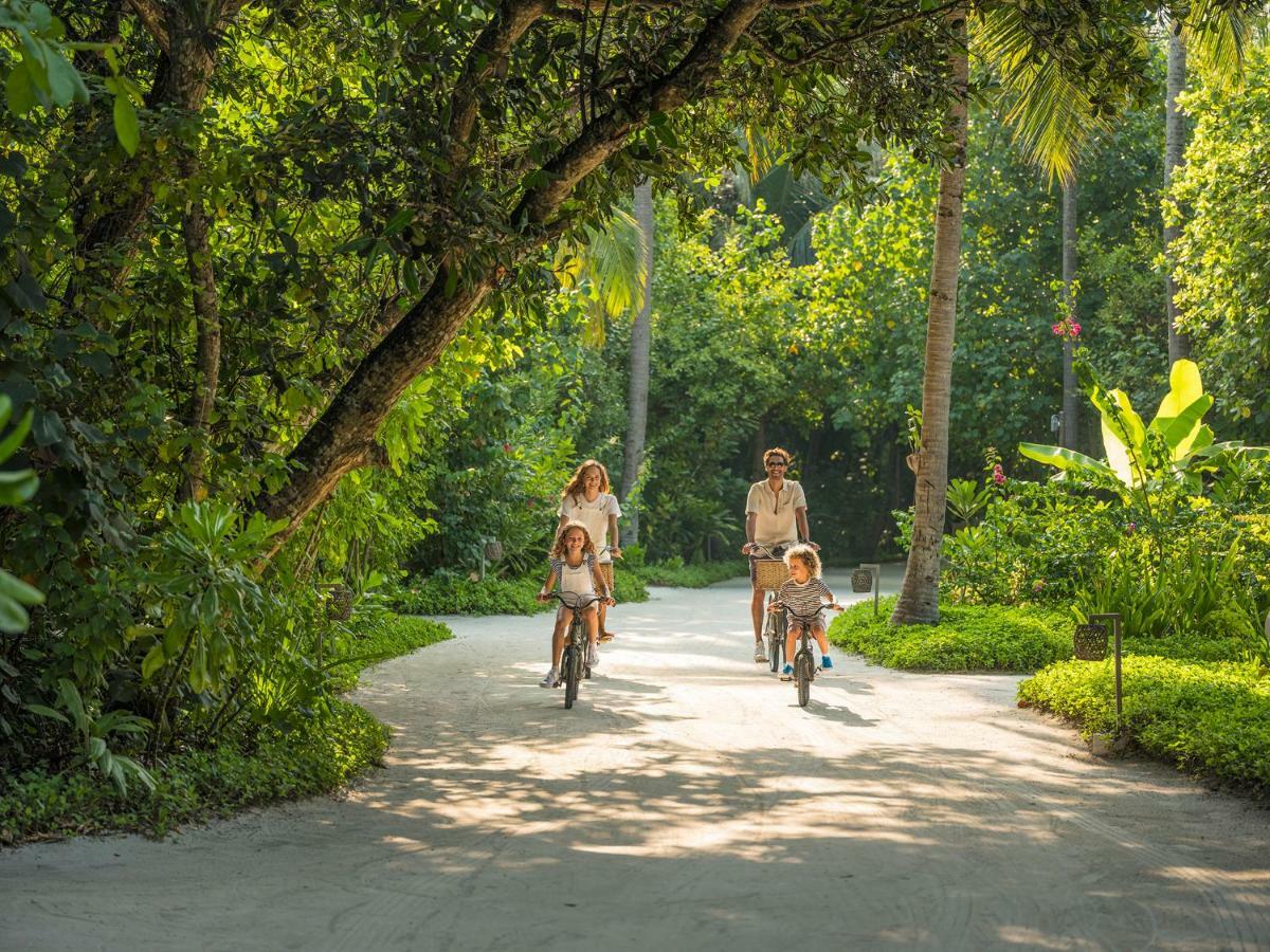 Vakkaru Maldives - 30 Percent Off On Seaplane Transfers For Stays Until 19 Dec 2025 Thulhaadhoo Exterior foto