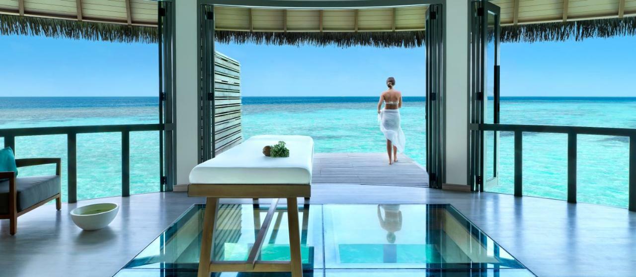 Vakkaru Maldives - 30 Percent Off On Seaplane Transfers For Stays Until 19 Dec 2025 Thulhaadhoo Exterior foto