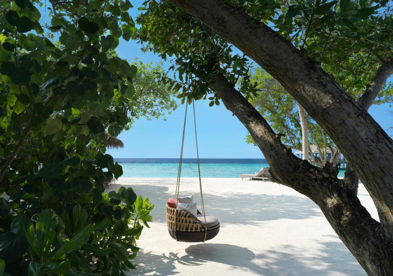 Vakkaru Maldives - 30 Percent Off On Seaplane Transfers For Stays Until 19 Dec 2025 Thulhaadhoo Exterior foto
